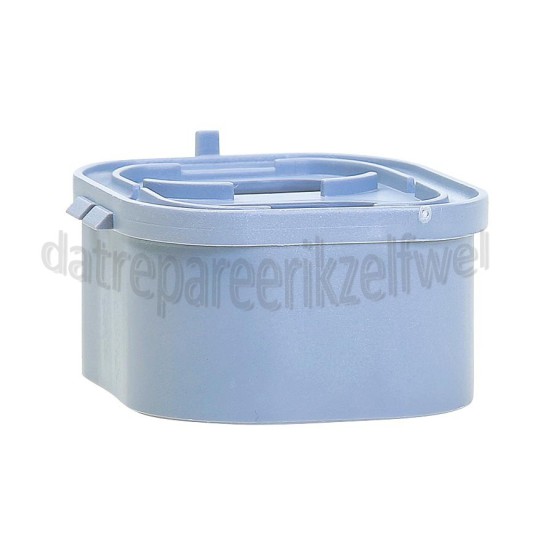 Foto van Smeg Koppelstuk Aansluitstuk ST1124S, TDW80FI, TGI65520E 