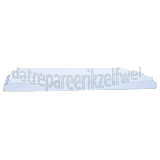 Foto van Electrolux Vriesvakklep Wit, inclusief handgreep EK2425REWE, IK2814LIWS 
