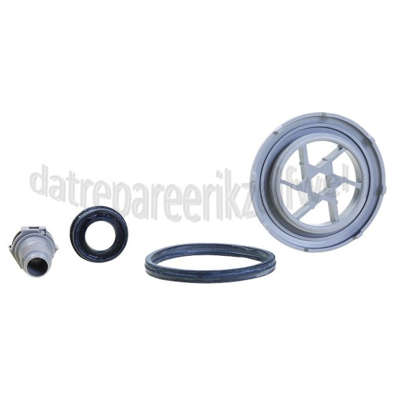 Foto van Bosch Niveaukamer Waterinlaat SPV40E10RU01, SR64E001RU09 