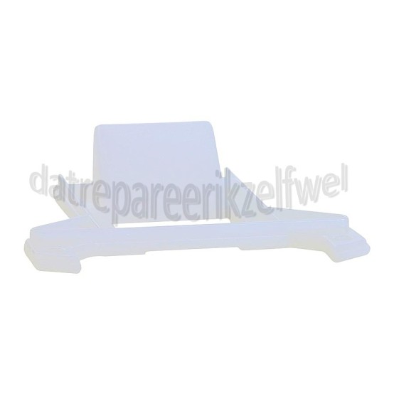 Foto van Smeg Houder Van filter KLF01, KLF02, KLF03, KLF04, KLF11 