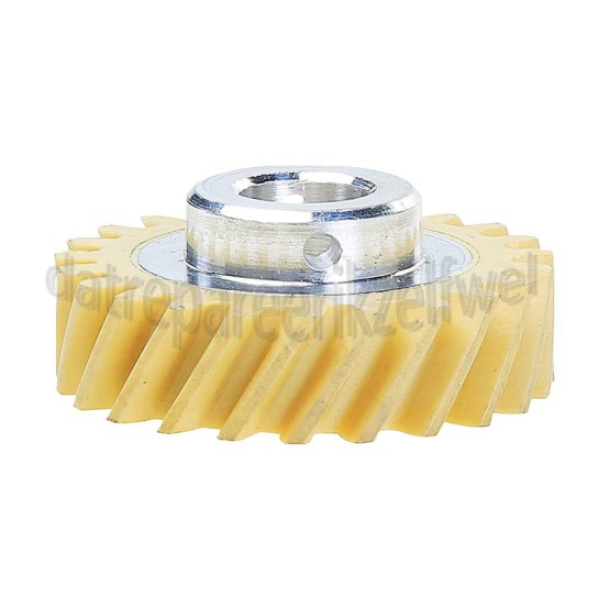Foto van KitchenAid Tandwiel Met schuine vertanding 3K45SS, KSM90PSB, KSM5BBU 