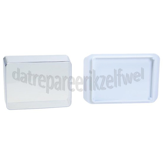 Foto van Bosch Botervak Boterbak KG36E04, KIV2272, KK31E01 