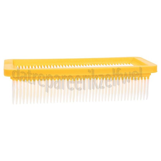 Foto van Filter Vlakfilter voor nat en droogzuiger WD 7000, 7200, 7300, 7500 en 7700P 