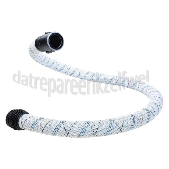 Foto van Bosch Slang Met wartel, zonder greep BGL8400, BGL8ALL2, BGL8407 