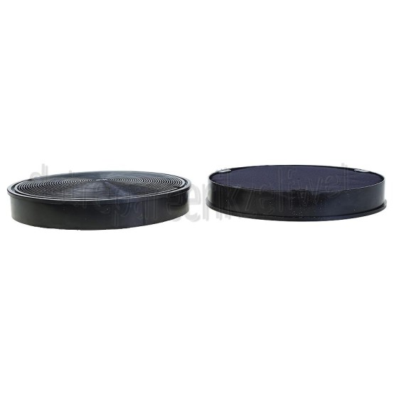 Foto van Bosch Filter Koolstoffilter DWK068G61, LB59584, DHL885C 