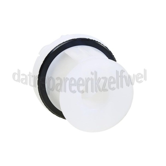 Foto van Filter Pluizenzeef Div. modellen 