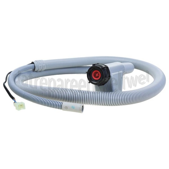 Foto van Slang Toevoer, incl. Waterslot LFT228A, DIF36A 