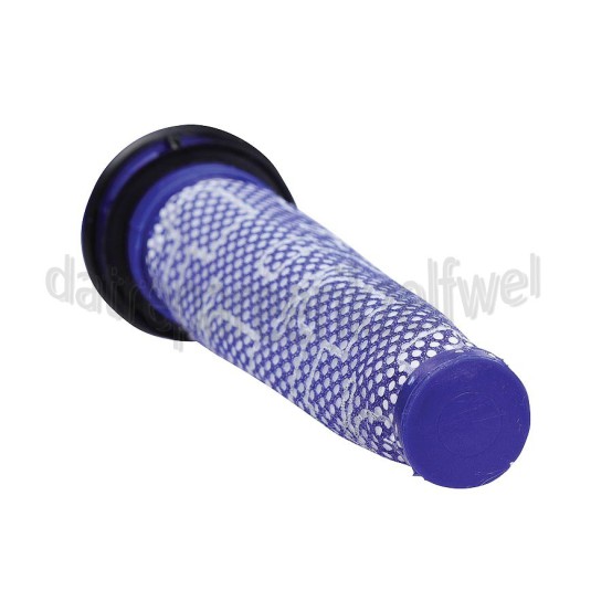 Foto van Filter Pre-Filter DC58, DC59, DC61, DC62, V6 en V8 