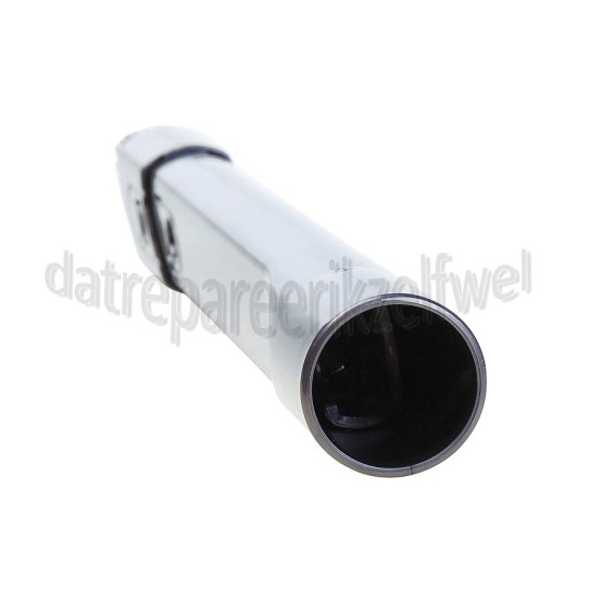 Foto van Borstel Universal Flexi Crevice Voor achter de radiator 