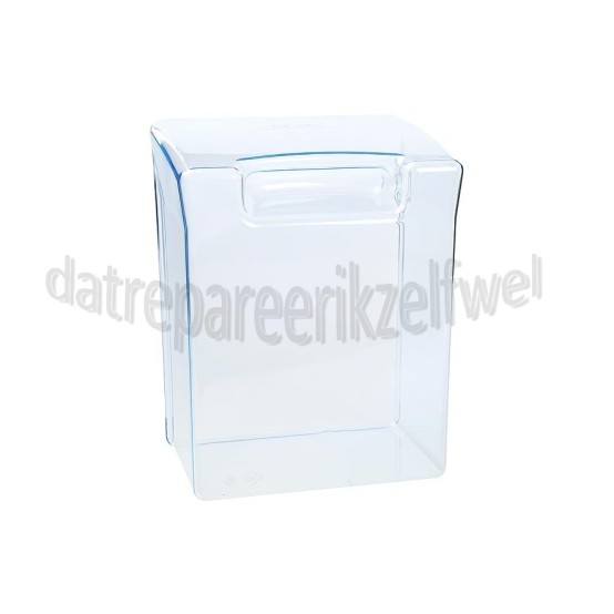 Foto van Electrolux Groentelade Transparant ERB28290W, ERB25291W8 