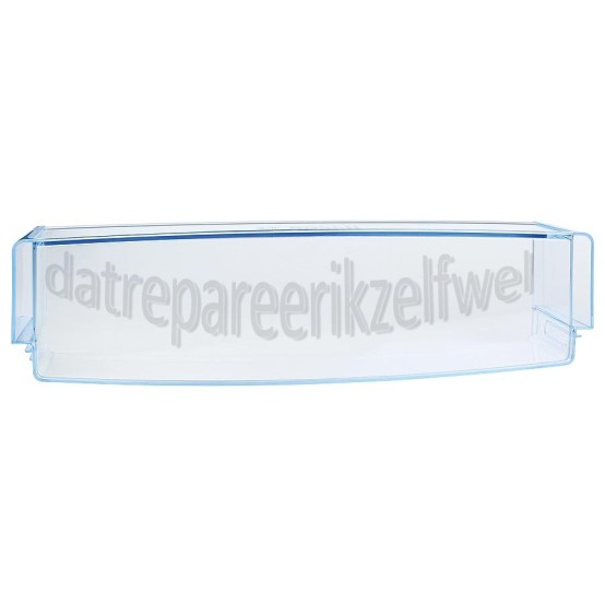 Foto van Bosch Deurbak Transparant KGN39A5007, KGN36A7305 