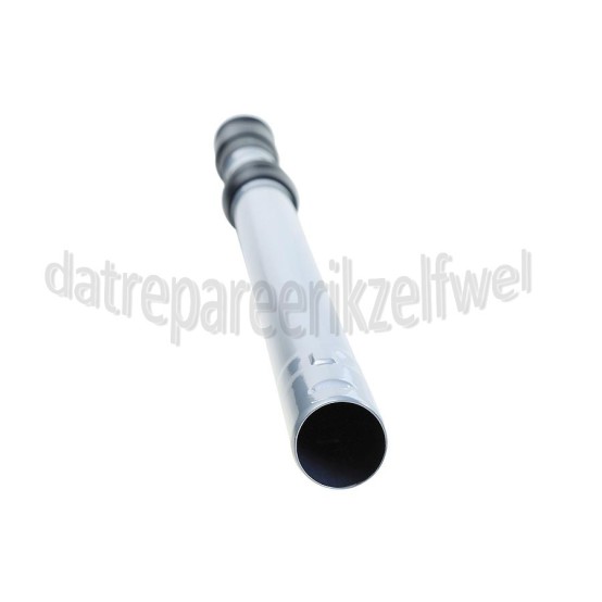 Foto van Bosch Zuigbuis Telescoop, grijs BSG8250212, BSG8146609 