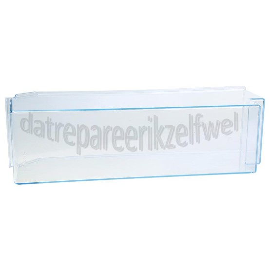 Foto van Bosch Groentelade Transparant KGE36AL4117, KGE39AL4209 