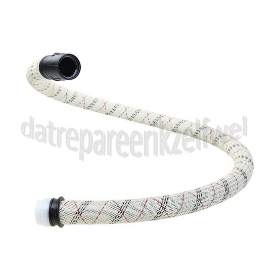 Foto van Bosch Slang Met wartel, zonder greep BSGL2MOVE, BSGL52232, BSM100 