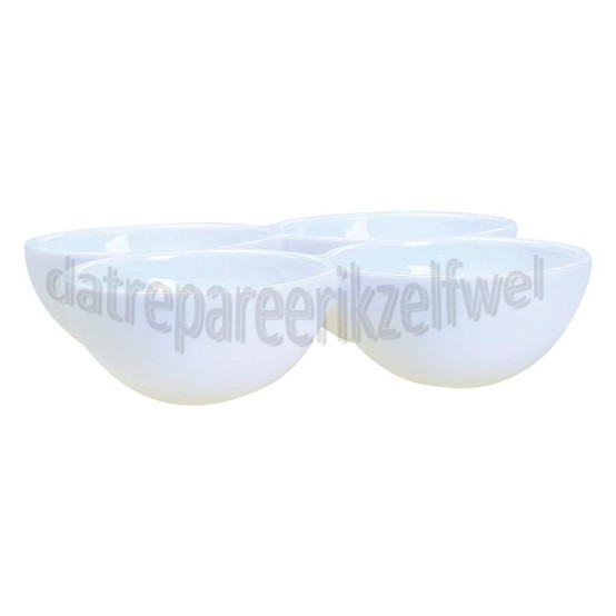 Foto van Bosch Eierrekje Voor 4 eieren KG57NAW25N, KDD56PW304 