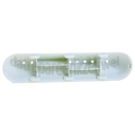 Foto van Ariston-Blue Air Trommelrib 12 gaatjes 6 klemmen AL149,W143X,WD125T, 