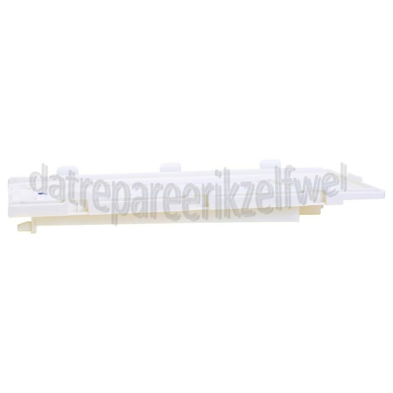 Foto van Whirlpool Deksel Van zeepbak FSCR90422, AWG812, AWG1112 