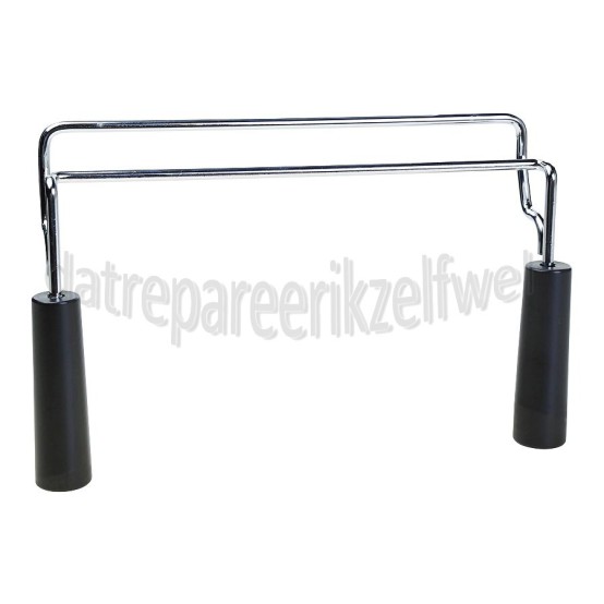 Foto van Bosch Greep Van bakplaat HB770560E, HBN53L550B 