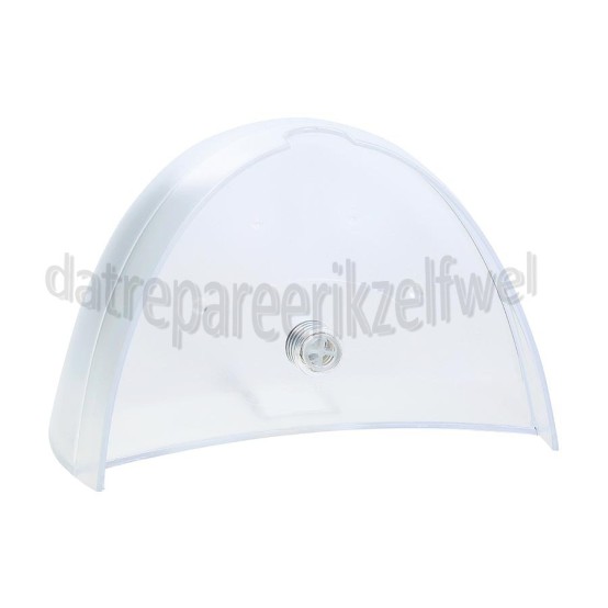 Foto van Krups Reservoir Waterreservoir Dolce Gusto Genio 2, KP160H10 