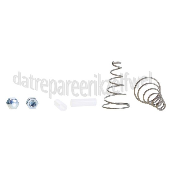Foto van AEG Verwarmingselement 1000W + 1900W BE3003420B, CB1100, EOB33100 