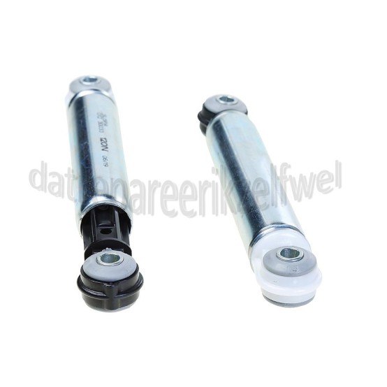 Foto van Schokbreker 8mm Suspa 120N W106-146-300-700-800-900 