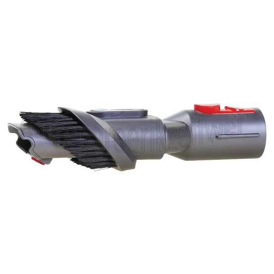 Foto van Dyson Zuigmond Combinatieborstel V7, V8, V10, V11 (SV10, SV11, SV12 en SV14) 