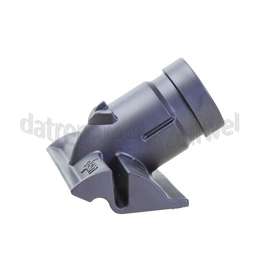 Foto van Dyson Zuigmond Klein, rode strip DC42 