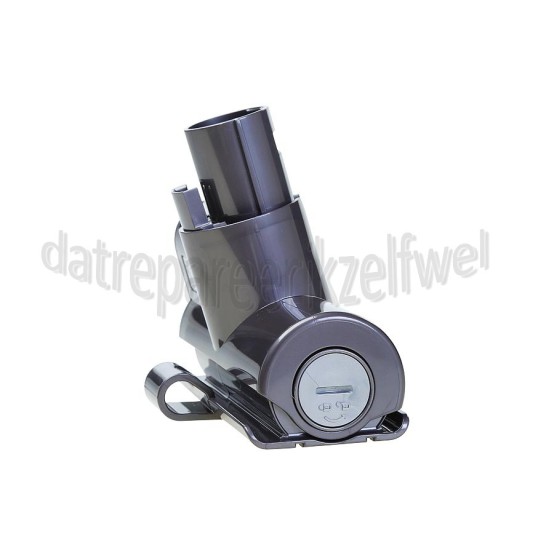 Foto van Dyson Zuigmond Mini Motorhead SV05, V6 