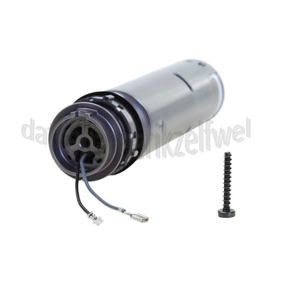 Foto van Dyson Motor van Zuigmond V8, SV10 