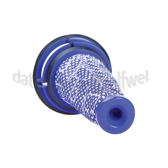 Foto van Dyson Filter Voor motorfilter DC48 