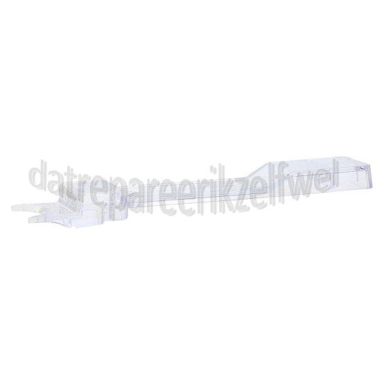 Foto van Dyson Reservoir Cycloon DC58, DC58 Animal, DC62 Animal Pro 
