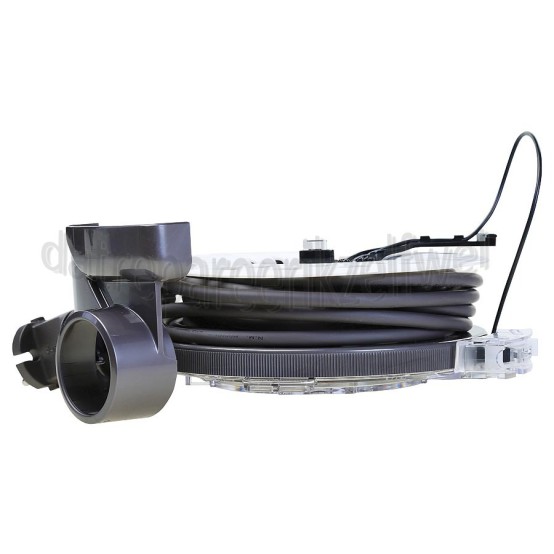 Foto van Dyson Haspel Snoerhaspel DC23, DC32 