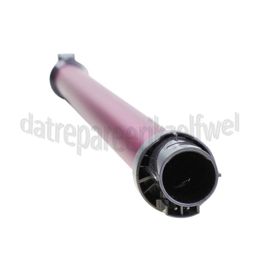 Foto van Dyson Zuigbuis Recht, Fuchsia SV05, SV05 Absolute 
