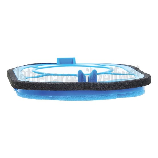 Foto van Filter Lifetime Filter DC16 