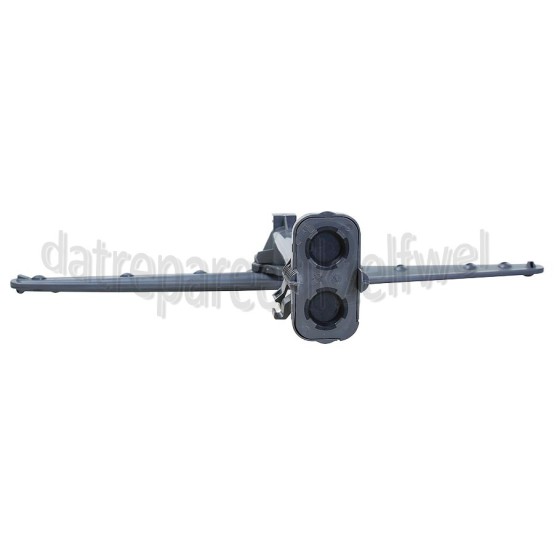 Foto van Whirlpool Sproeiarm Boven ADG7633, ADP100, GSX61307 