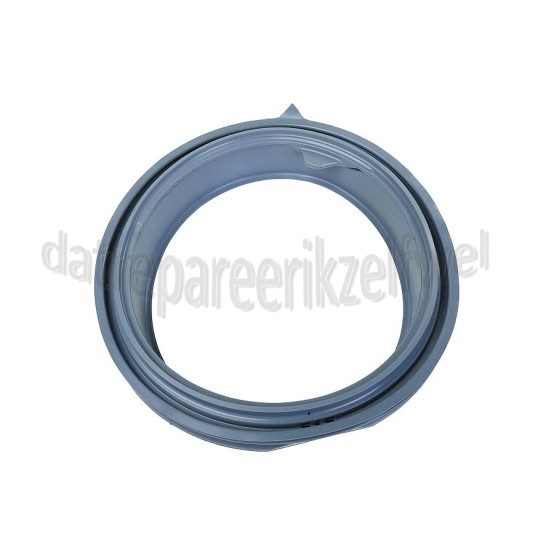 Foto van Manchet Met lip en 3 gaten WF8604AFV, WF8604, WF0604ABW/XEN, WF8604NHWG, WF1604YK 