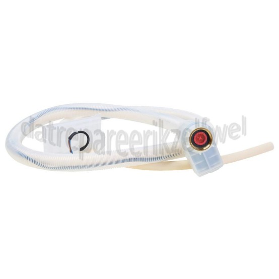 Foto van Slang Toevoer incl. aquastop, Bitron SX65M031, SPS69T38 