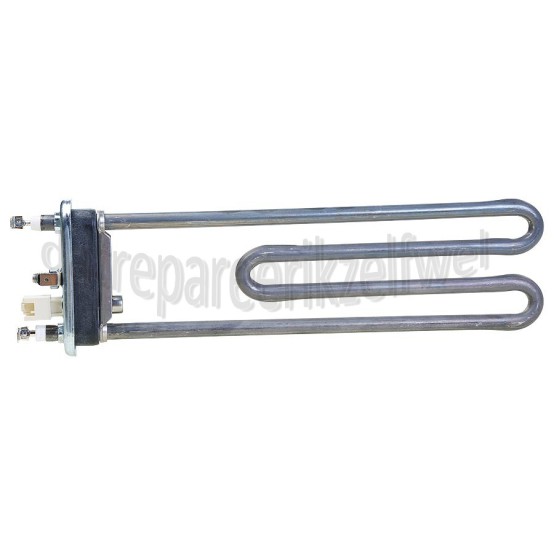 Foto van Verwarmingselement 2050W Recht L265xB65xH18 AWM1400, 