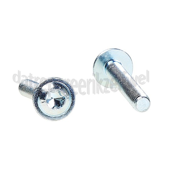 Foto van Bosch Deurgreep Handgreep GH040010 