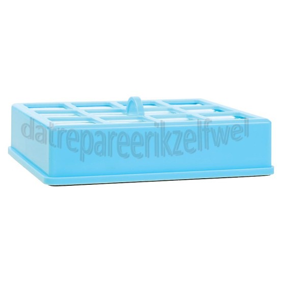 Foto van Filter Hepa filter FC8133, FC9142, FC9144 
