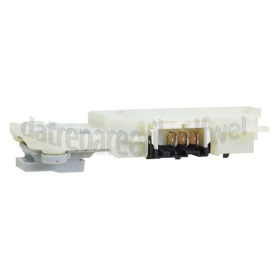 Foto van Deurrelais 3 contacten Bitron ZWG7140, ZWH7100, L63283 