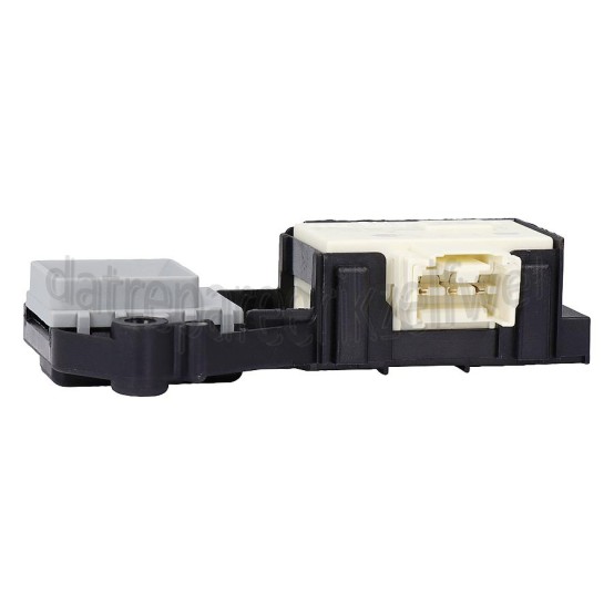 Foto van Deurrelais Rold AWOC8211, WAK3462, DLC6001 