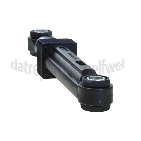 Foto van Schokbreker As gat 10mm. 100N P1253GW, P1453GW, WF7602NAW 