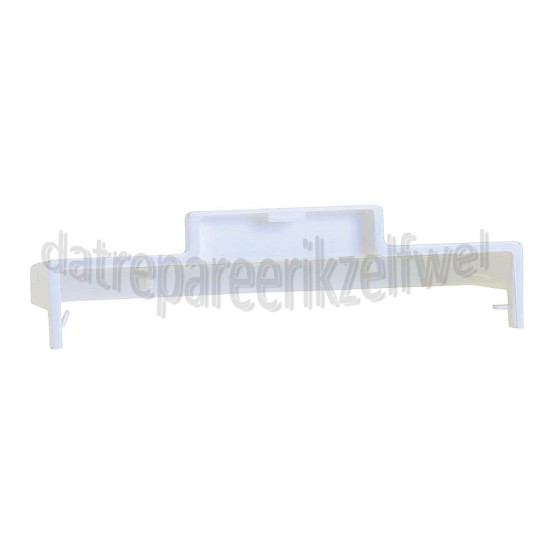 Foto van Whirlpool Afdekplaat Van deur KRIE1504, ARG862 