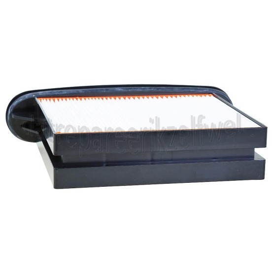 Foto van Filter Filtercassette FKP 4300 IS ARD-1225 EW, IS ISC ARDL-1425 