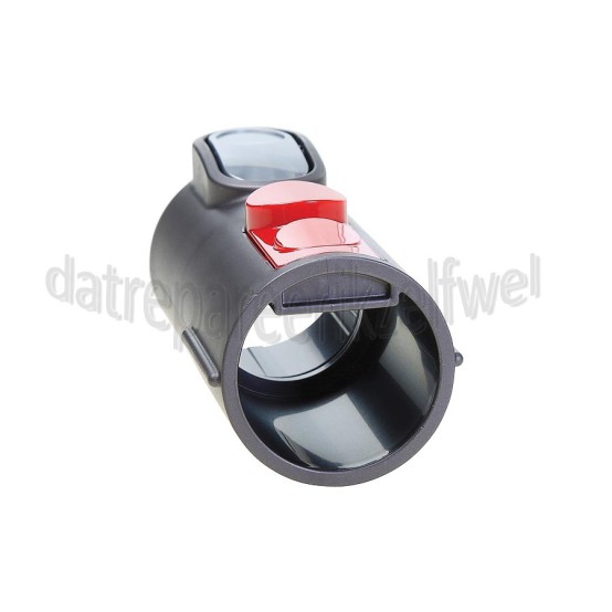 Foto van Dyson Vergrendeling Adapter, Quick Release CY22, CY23 