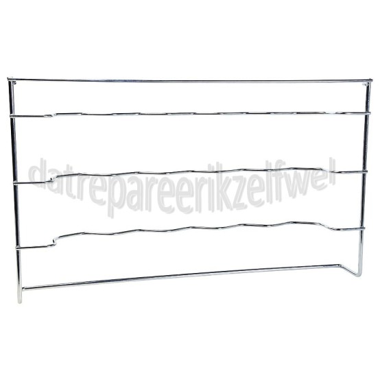 Foto van Samsung Flessenrek Voor 5 flessen RB30J3215SA, RB37J5329SS 