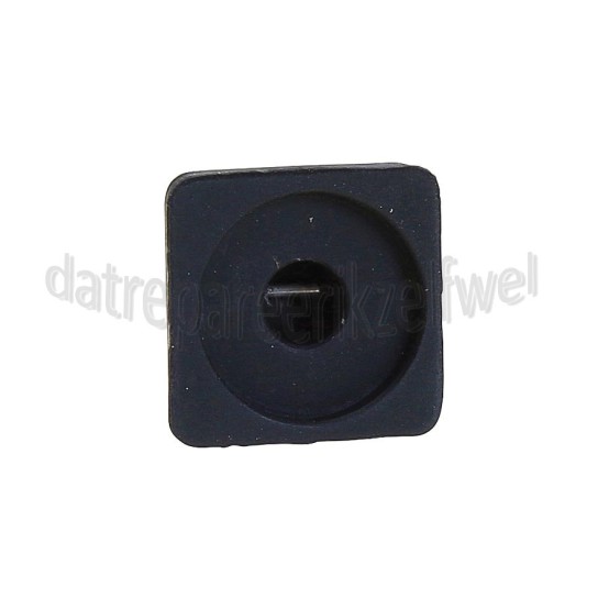 Foto van Smeg Voetje Van pannendrager, rubber PC31GNO, PM3912W, PV164B 