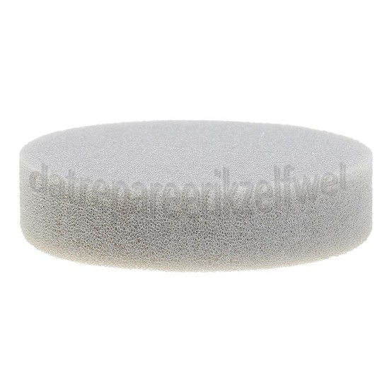 Foto van Black & Decker Filter Schuimfilter WD4810N, WD7210N 
