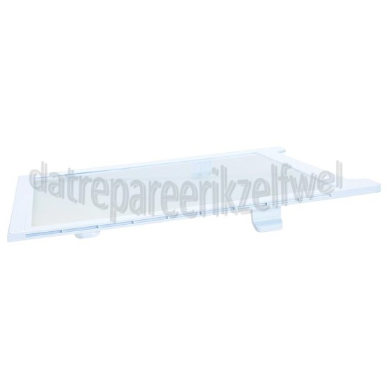Foto van Samsung Glasplaat van vriesvak RS53K4400SA, RS53K4600SA 